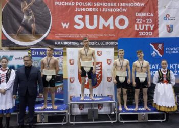 Worek medali na Pucharze Polski