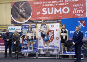 Worek medali na Pucharze Polski