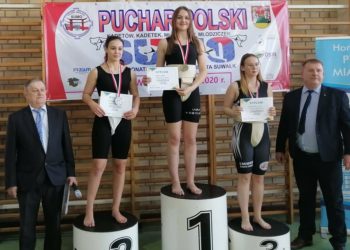 Medale na Pucharze Polski