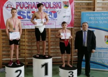 Medale na Pucharze Polski