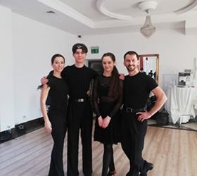 Kolejny sukces Szymona