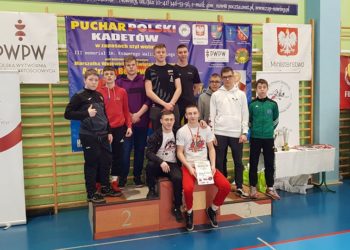 Brązowy medal Bartosza Kaźmierczaka Brązowy medal Bartosza Kaźmierczaka