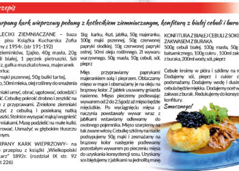 Kulinarny biznes z pasją