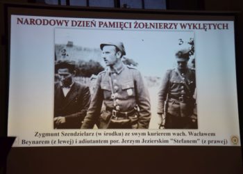 Pamiętamy o Żołnierzach Wyklętych