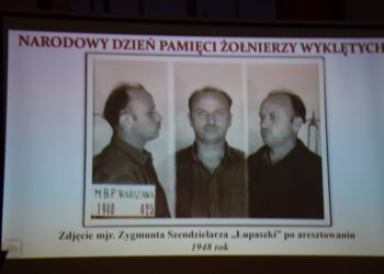 Pamiętamy o Żołnierzach Wyklętych