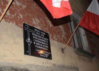 Pamiętamy o Żołnierzach Wyklętych
