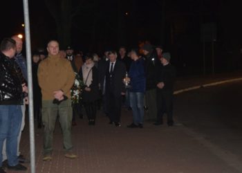 Pamiętamy o Żołnierzach Wyklętych