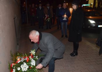 Pamiętamy o Żołnierzach Wyklętych