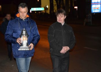 Pamiętamy o Żołnierzach Wyklętych
