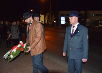 Pamiętamy o Żołnierzach Wyklętych