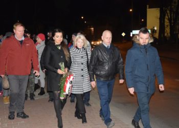 Pamiętamy o Żołnierzach Wyklętych