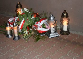 Pamiętamy o Żołnierzach Wyklętych