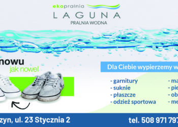 Daj butom nowe życie!