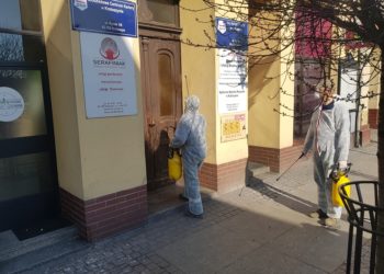 W PGKiM wszyscy zdrowi