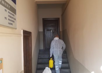 W PGKiM wszyscy zdrowi