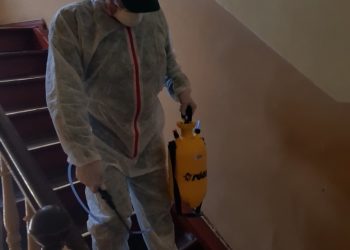 W PGKiM wszyscy zdrowi