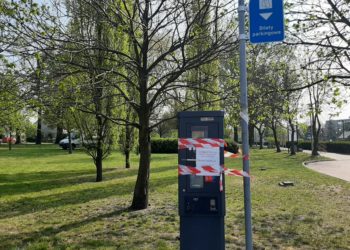 Wracają opłaty za parkowanie