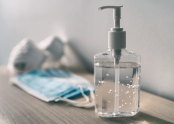 LCK pomaga w walce z koronawirusem