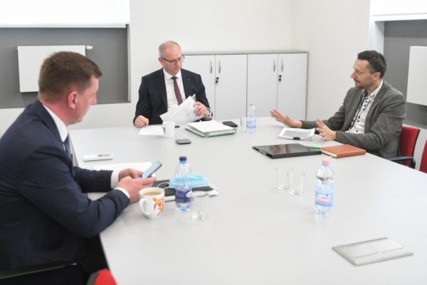 Pensjonariusze DPS-ów mają wyniki ujemne!