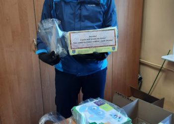 Cenne dary od radnego powiatowego