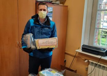 Cenne dary od radnego powiatowego