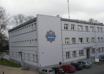 Policjanci wracają na służbę!