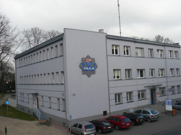 Policjanci wracają na służbę!