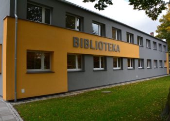 Biblioteki wznawiają działalność!