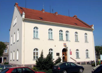 Urząd w Kobylinie znów otwarty dla petentów
