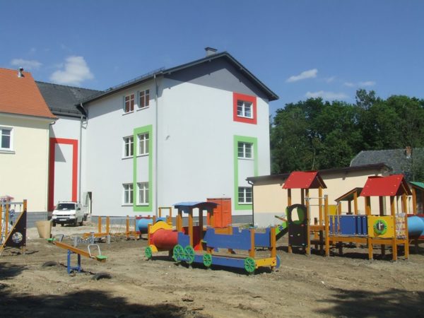 Już wiadomo, kiedy ruszą koźmińskie przedszkola