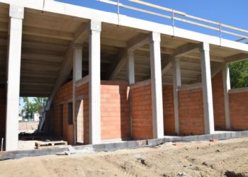 Wizyta piłkarskich działaczy