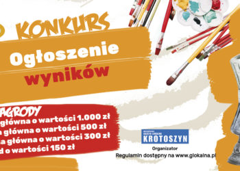 Wyniki konkursu z okazji 35-lecia firmy Max-Pol