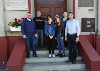 Słodycze dla Amelki!