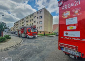 Tlenek węgla groźny nie tylko zimą