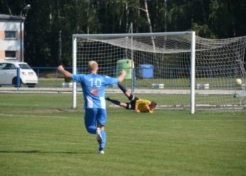 Futbolowa pasja Łukasza Budziaka Futbolowa pasja Łukasza Budziaka