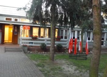 Jak głosowano w powiecie krotoszyńskim?