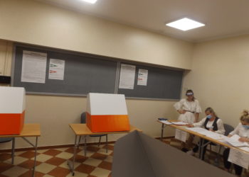 Jak głosowano w powiecie krotoszyńskim?