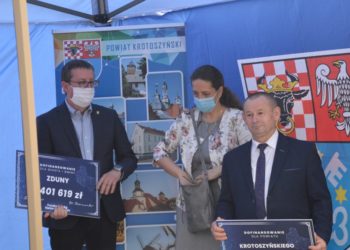 Będzie obwodnica!