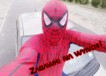 Dzień Dziecka z Batmanem