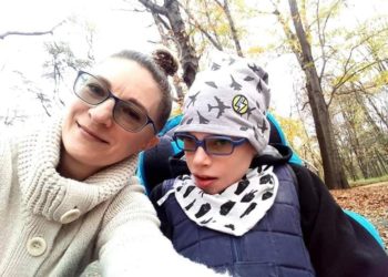 Mama Piotrusia błaga o pomoc