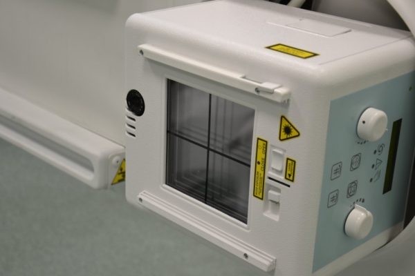 Pracownia RTG wznawia działalność