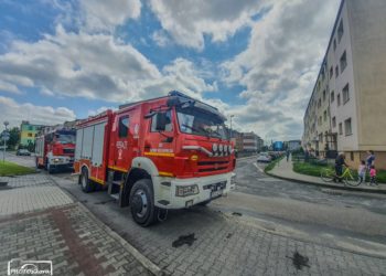 Tlenek węgla groźny nie tylko zimą