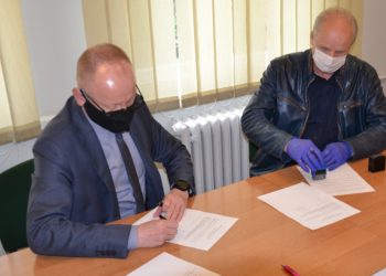Dar od firmy Max-Pol dla szpitala