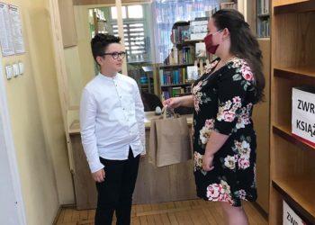 Laureaci zostali nagrodzeni