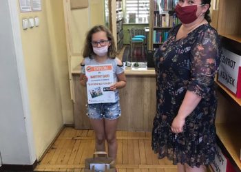 Laureaci zostali nagrodzeni