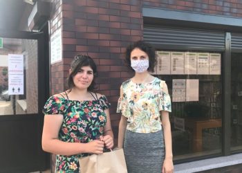 Laureaci zostali nagrodzeni