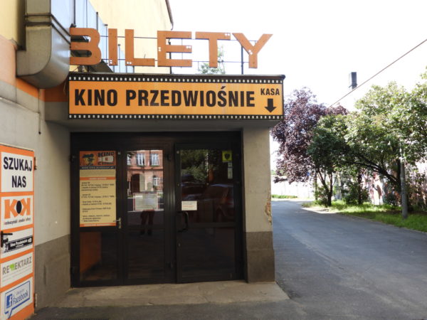 Wzrosły ceny biletów do kina