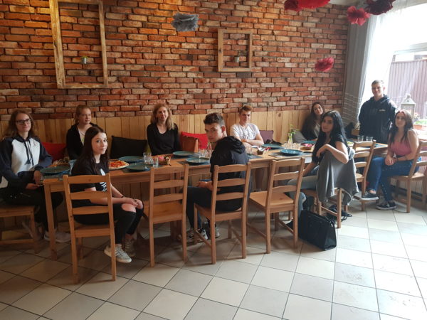 Spotkanie absolwentów
