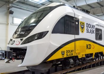 Więcej połączeń do Krotoszyna!