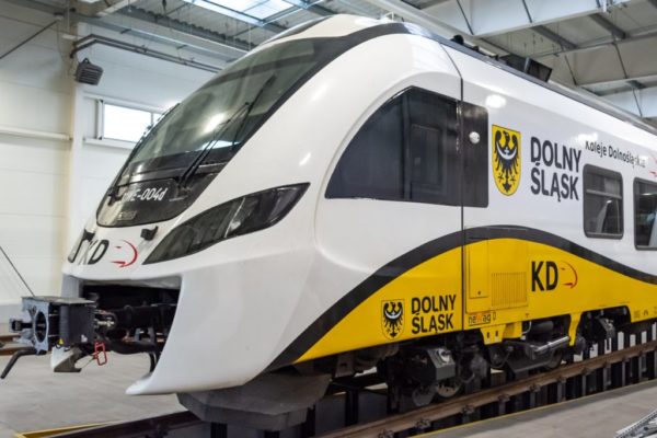 Więcej połączeń do Krotoszyna!